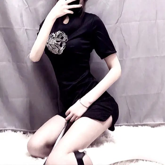 女篮5号