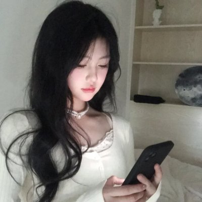 彩色的小路